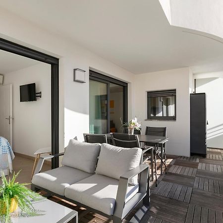 Suite Relax Five Stars Holiday House Nice Luaran gambar