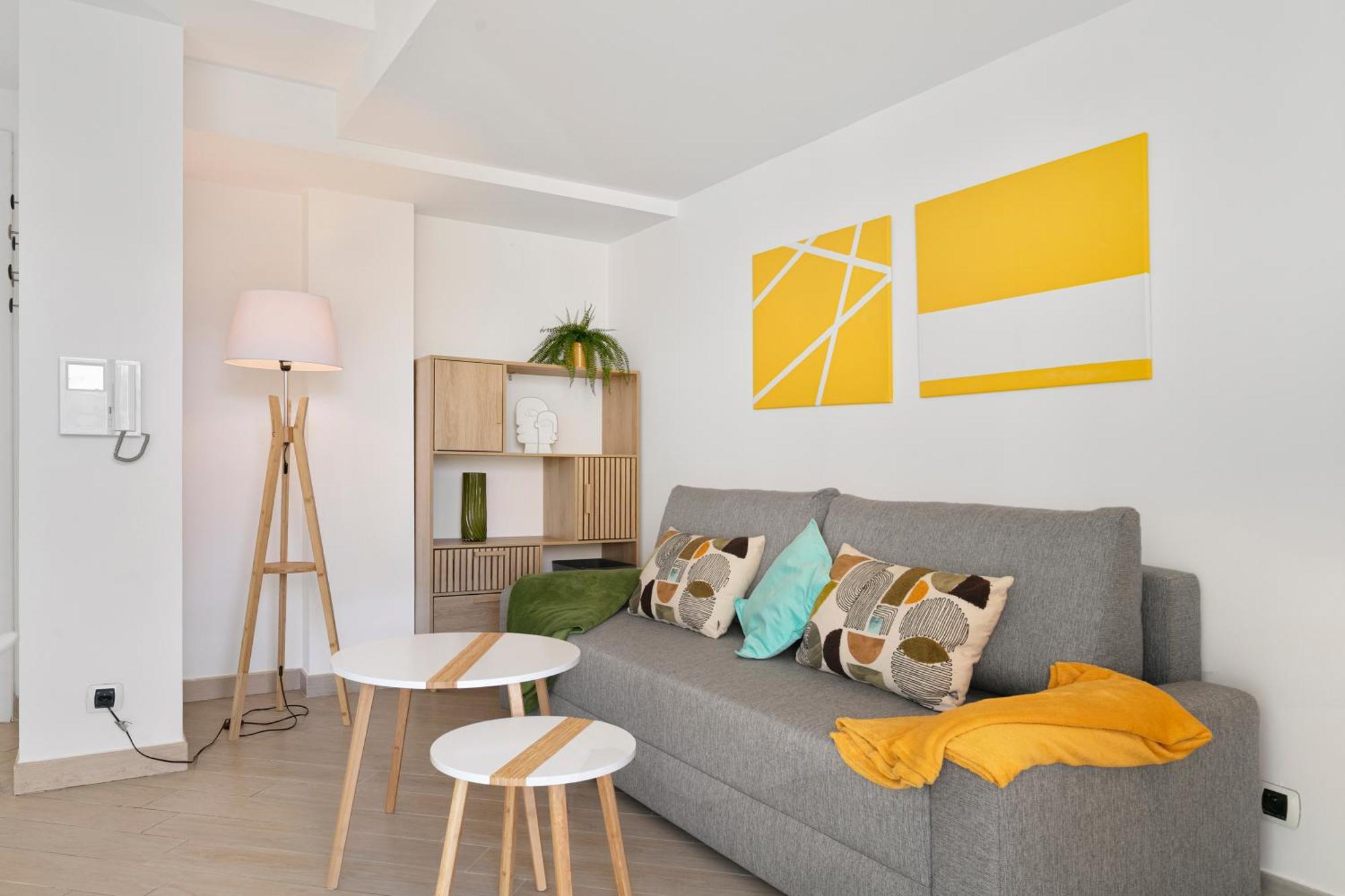 Suite Relax Five Stars Holiday House Nice Luaran gambar