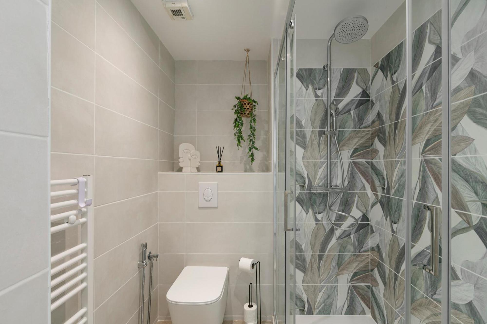 Suite Relax Five Stars Holiday House Nice Luaran gambar