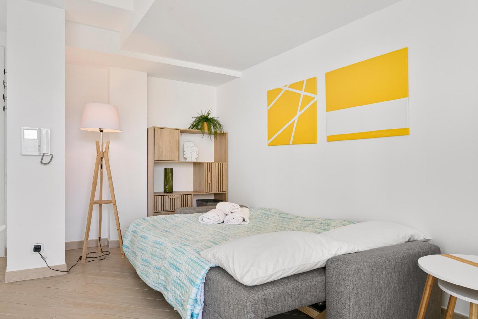 Suite Relax Five Stars Holiday House Nice Luaran gambar