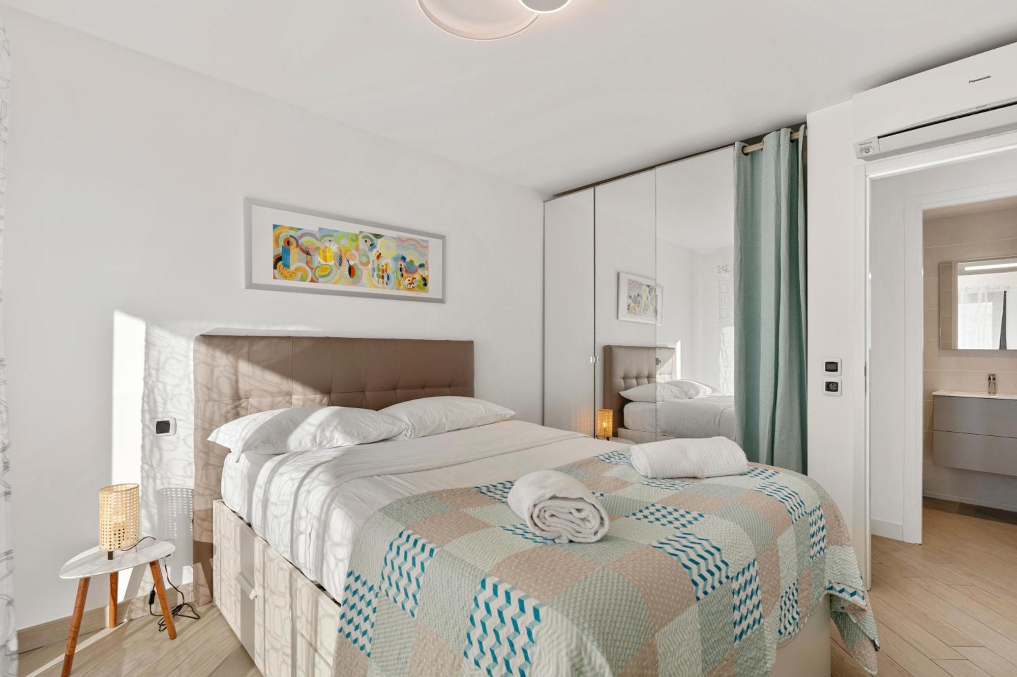 Suite Relax Five Stars Holiday House Nice Luaran gambar